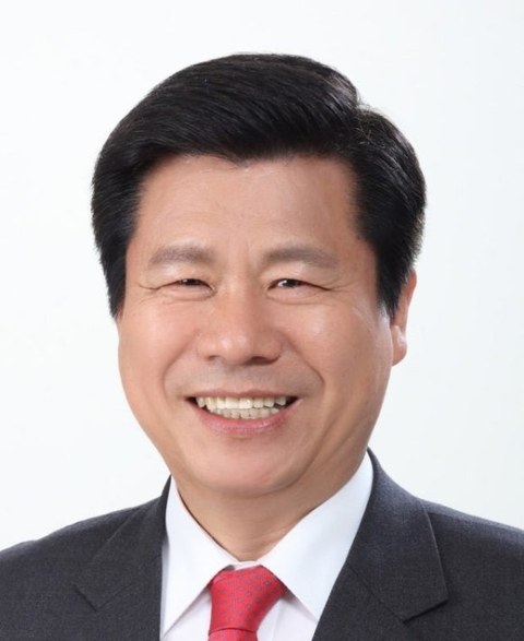 류규하 예비후보